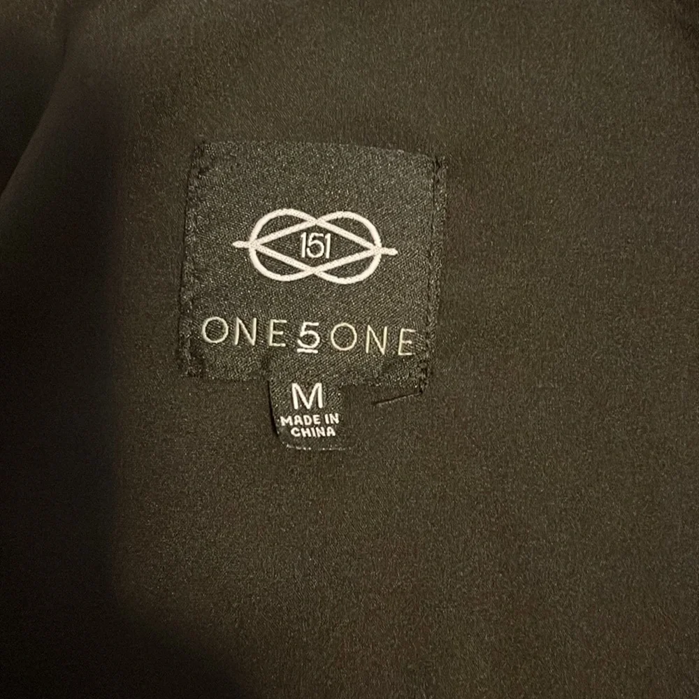 One5One jacket - Picture 8 of 9